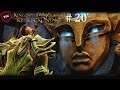 Kingdoms of Amalur: Re-Reckoning  Прохождение#20: DLC Клыки Нароса. Заканчиваем все побочки