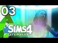 La casa INFESTATA - The Sims 4 ITA Let's Play #03