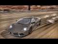Lamborghini Reventon - Ambush Canyon (Need For Speed Shift)
