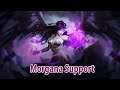 League of Legends: Morgana best supporter|Build and skills