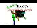 Learn - Learn - Baldi's Basics in Education and Learning