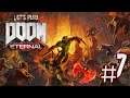Let's Play Doom Eternal Ep. 7