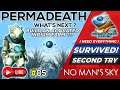 Let's Play No Man's Sky 2021 in Permadeath Mode - Part 05 | No Commentary