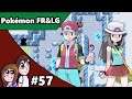 Let's Play Pokémon FireRed & LeafGreen Episode 57: Icefall Cave
