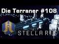 Let's Play Stellaris - Terraner #108: Das Pazifierungszentrum (Community-LP)