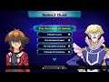Let's Play Yu-Gi-Oh! Legacy of the Duelist Part 3 - Making the Grade