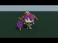 Lillia Chibi Voxel Art | League of Legends | LoL FanArt