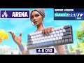LIVE FORNITE ARENE DUO (road to 11K600)