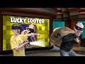 Lucky Looter Gameplay and Review โ๏ธ๐ฐ (iOS and Android Mobile Game)