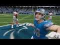 Madden NFL 21 Gameplay: New York Giants vs Detroit Lions - (Xbox One HD) [1080p60FPS]