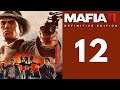 Mafia 2 | Definitive Edition | Part 12 | Twitch Stream