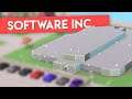 Making FUTURISTIC 4D Software that's really 3D - Software Inc.