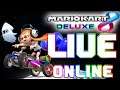 Mario Kart 8 Deluxe Online Livestream mit Community [DE]/[1440p60]