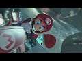 Mario Kart Star Cup Highlights While Driving with Toad