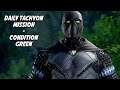 Marvel's Avengers [PS5] - Priority Rush - Tachyon Rift: Condition Green