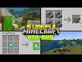 MCPE - 5 MOST USEFUL ADD-ON FOR YOUR SURVIVAL WORLD [MUST WATCH!]