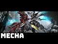 Mech JRPG Relayer - Game Details, Classes and Overview