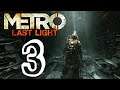 Metro Last Light Redux "Pavel" PS4/PS5/XO/XSX/PC