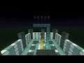 Minecraft 5 Vindicators vs iron golem! 1v5