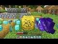 Minecraft but every drop is RANDOM... again.