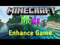 MInecraft Pocket Edition Experience ehancer addons | MCPE mods and addons