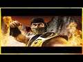 Mortal Kombat Shaolin Monks-  Scorpion Boss Fights Ps2 Gameplay  1080 60FPS
