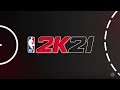 NBA 2K21 My Carrer