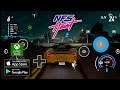 NEED FOR SPEED - HEAT XBOX GAME PASS ANDROID GAMEPLAY TOUCH