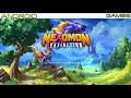Nexomon Extinction Ep #15 ( Android Gameplay ITA )