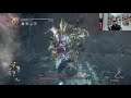 Nioh 2 The Tengu's Disciple - Average Gamer Boss Battle - NUE