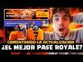 NUEVA TEMPORADA ¿EL MEJOR PASE ROYALE? ACTUALIZACION! - Soking - Clash Royale español.