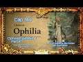 Octopath Traveler - Capitulo 144 - Ophilia-4 Parte 1
