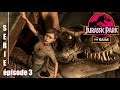 OH OH ! / Jurassic park the game #FR #3