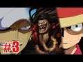 One Piece phiêu lưu ký : Sức mạnh của những người tên D trong One Piece