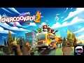 Overcooked! 2 - Phần #1: Thi MasterChef cùng Team Đần!