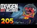 Oxygen Not Included: Oassise – Let’s Play Stream Archive Part 205