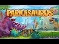 Parkasaurus 02 | Cada vez entra más gente