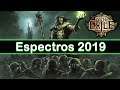 [Path of Exile] Obter Espectros em 2019