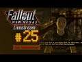 Pelataan Fallout: New Vegas - Livestream - Osa 25