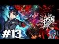 Persona 5: Strikers PS5 Blind English Playthrough with Chaos part 13: Taking the First Keep