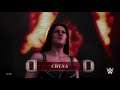 PlayStation®4*WWE 2k20 - Legends Universe Inaugural Womens Championship Battle Royal.