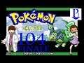 Pokemon Clover FINALE ep 104 "This Can(Not) End" - Player Ones
