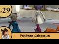 Pokémon Colosseum Ep29 Back with six -Strife Plays