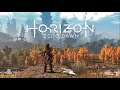 (PS4) Horizon Zero Dawn Live Gameplay - Day 6