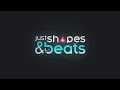 [PS4][K]저스트 셰이프 앤 비트 (Just Shapes and Beats) - The End