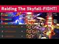 Raiding The Skyfall - The Fight Continue For Top 1 - Legacy Of Discord - Apollyon