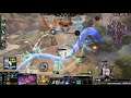 RAT SUPPORT CRUSHES WITH THIS ASSASSIN META! | Incon | Smite