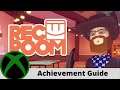 Rec Room Achievement Guide on Xbox