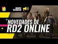 Red Dead 2 Online se lleva de noticias | NomiDiario #224