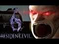 Resident Evil 6 Part 14: Losing My Bloody Mind!